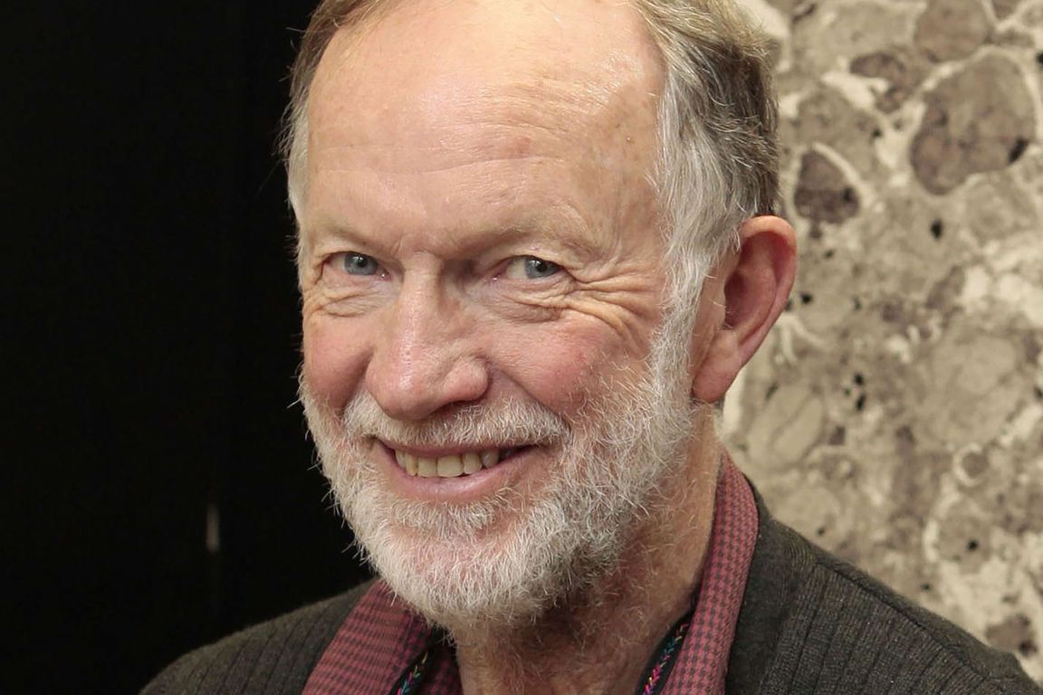 In memoriam John Wasson, 86, cosmochemist and cocreator of the UCLA