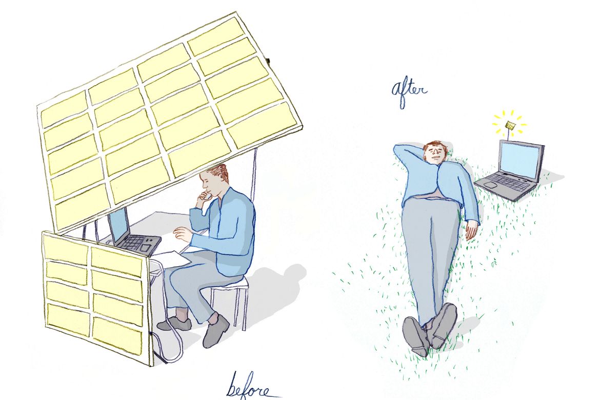 Polymer Solar Cells