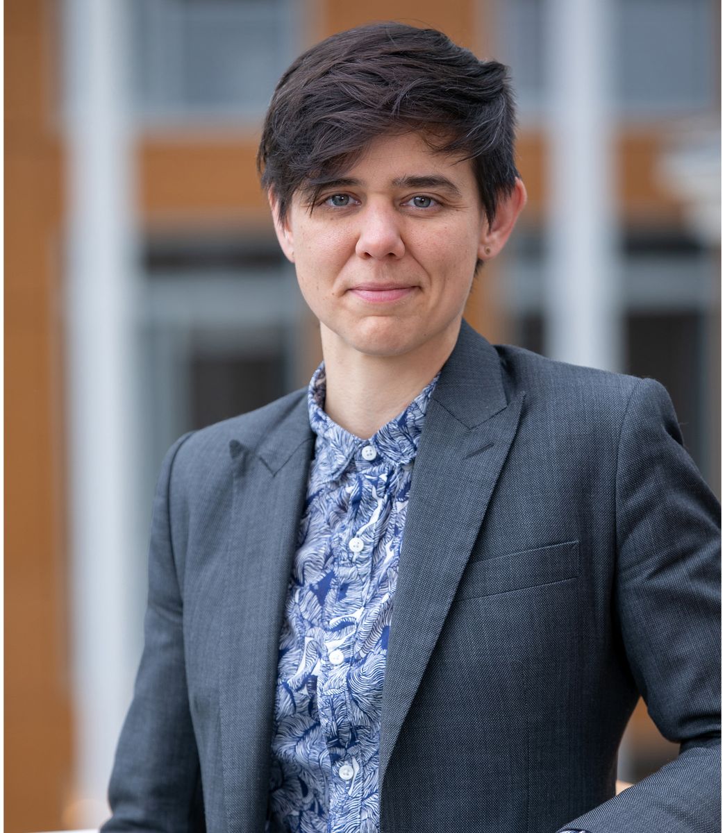 Ella Haselswerdt