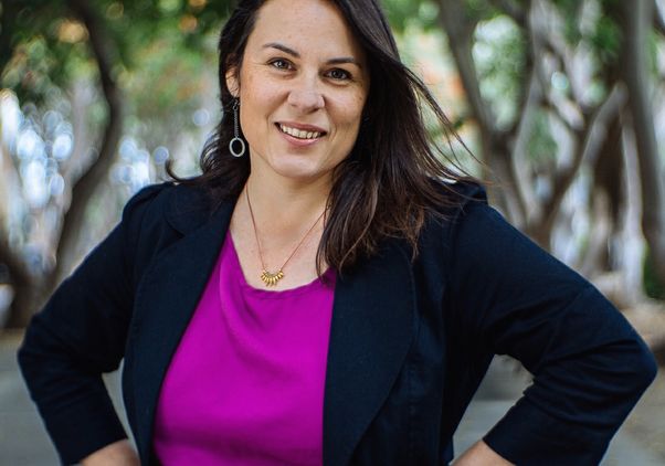 Kristy Guevara-Flanagan