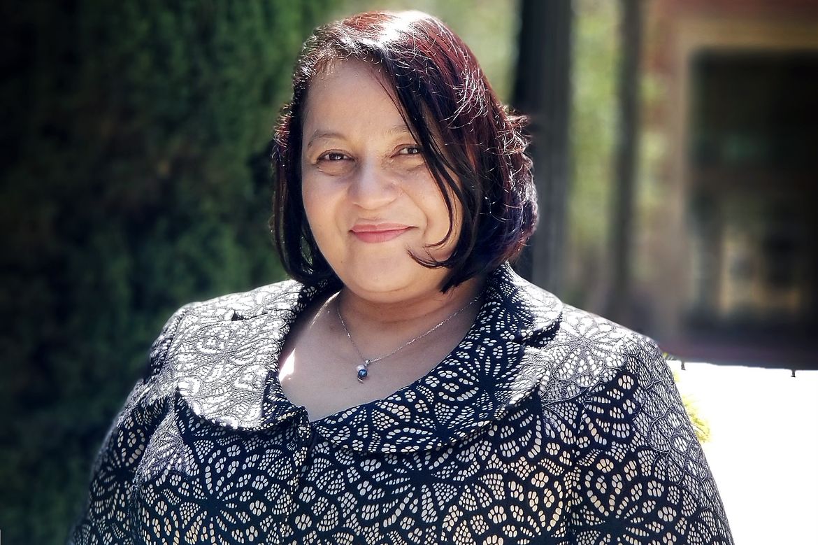 Norma Mendoza-Dutton