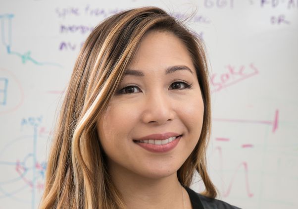 Elaine Hsiao