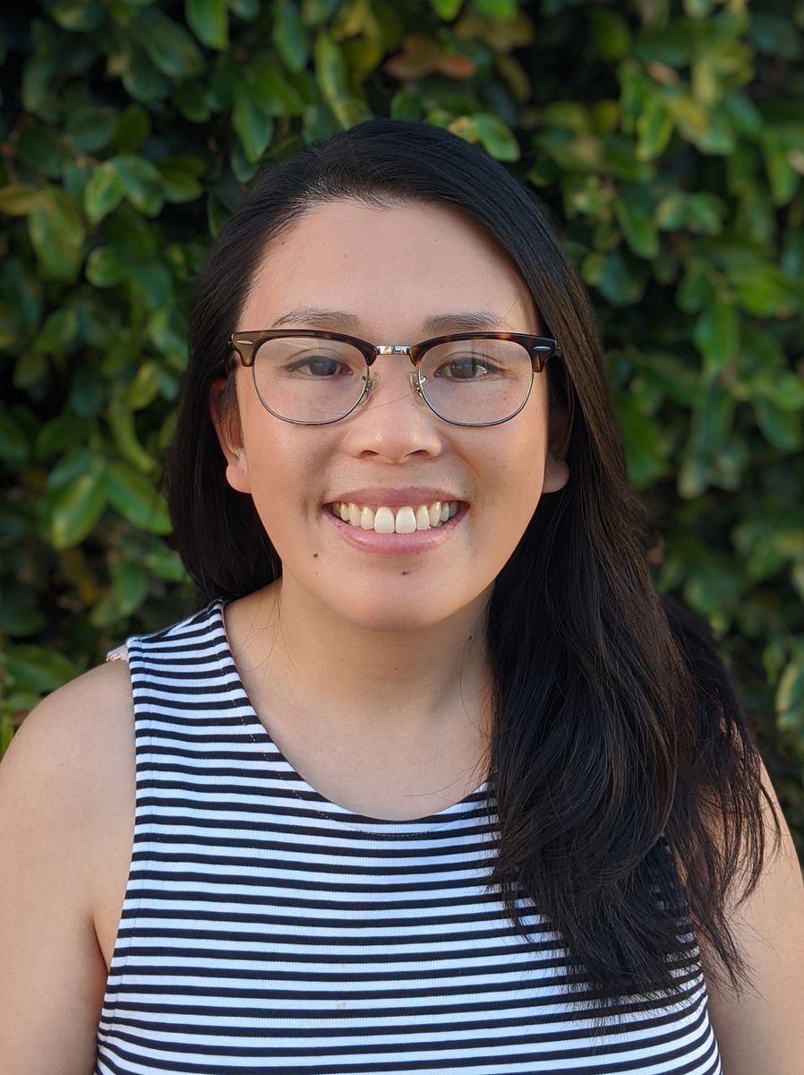 Helen Vuong