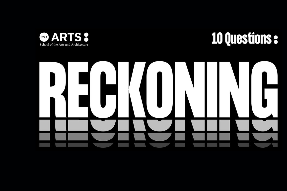 10 Questions: Reckoning