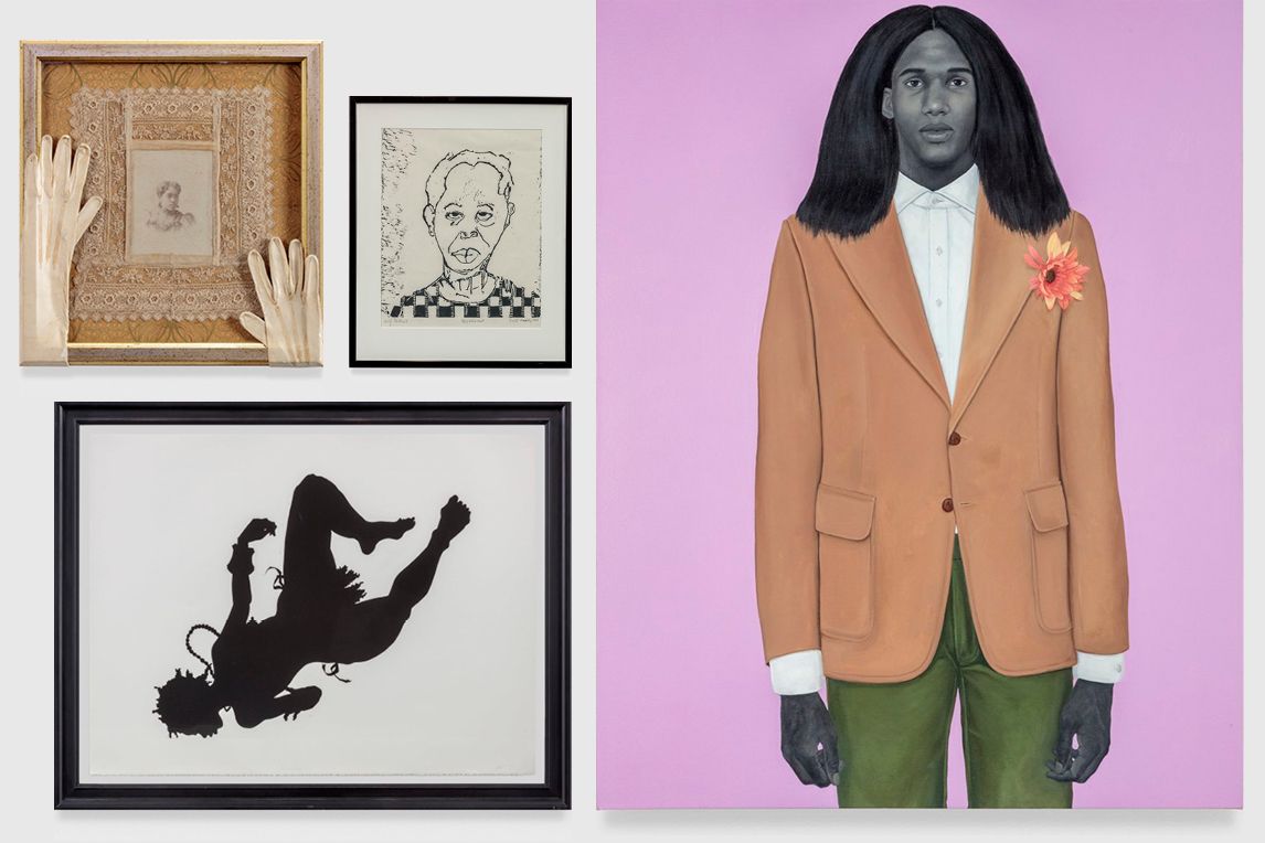 Collective Constellation: Selections From the Eileen Harris Norton Collection