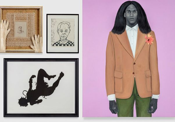 Collective Constellation: Selections From the Eileen Harris Norton Collection