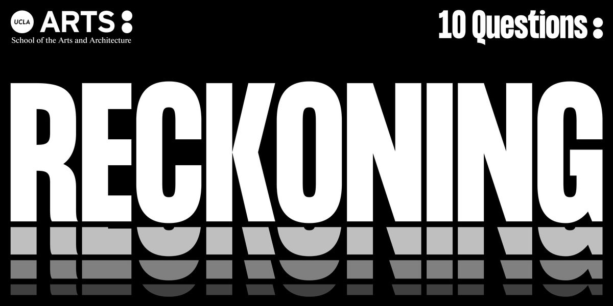 “10 Questions: Reckoning”