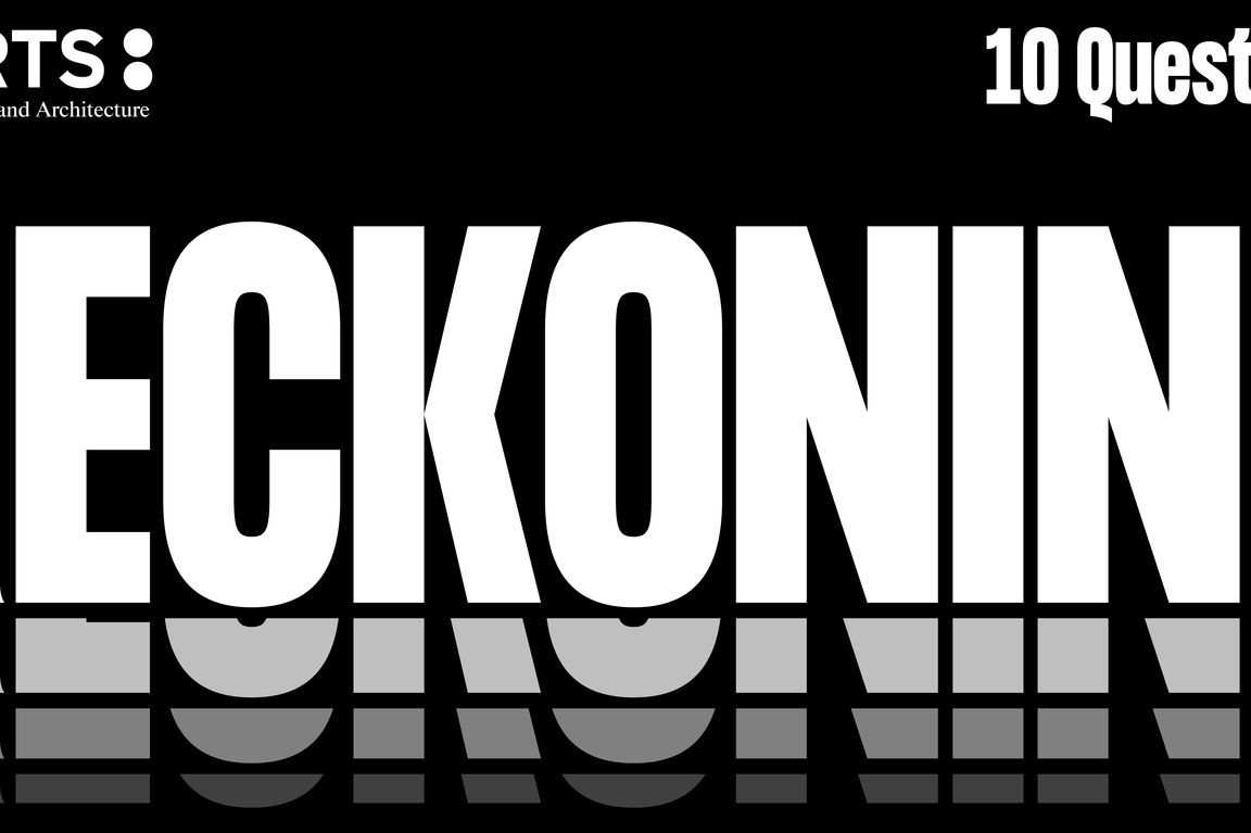“10 Questions: Reckoning”