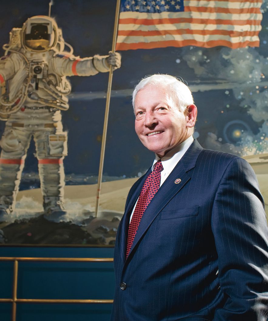 General John “Jack” Dailey ’56