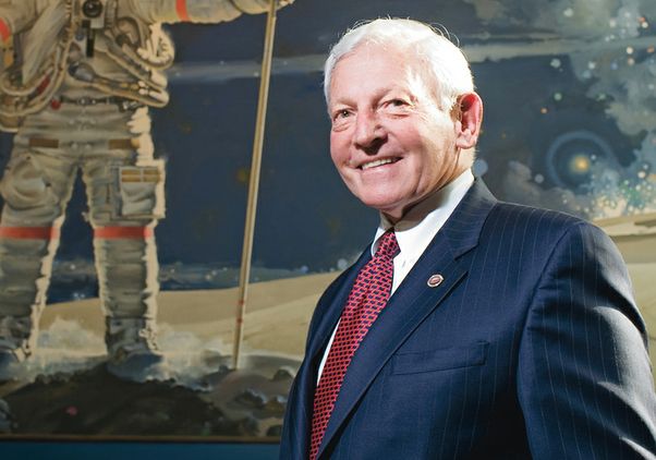 General John “Jack” Dailey ’56