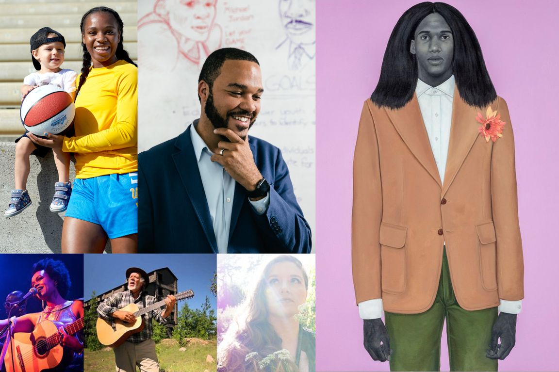 Happenings for October