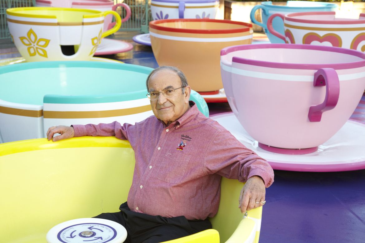 Marty Sklar