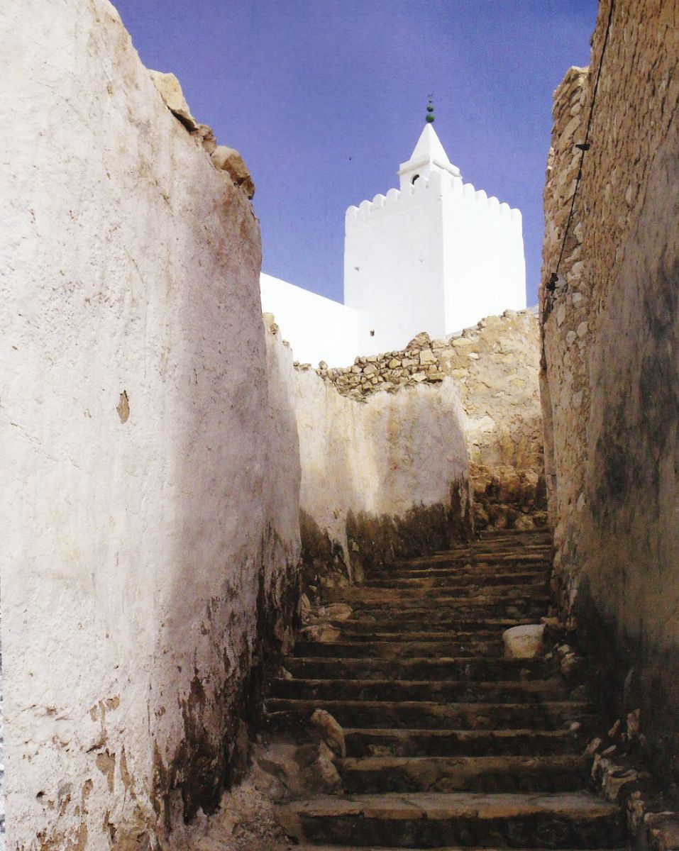 Road to Ruins