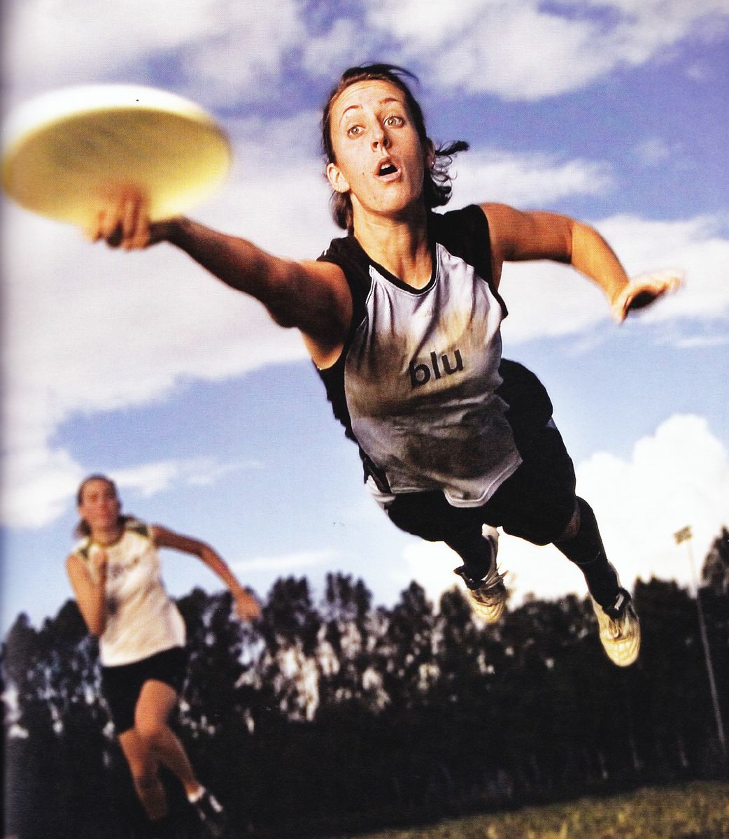 Secret Sports