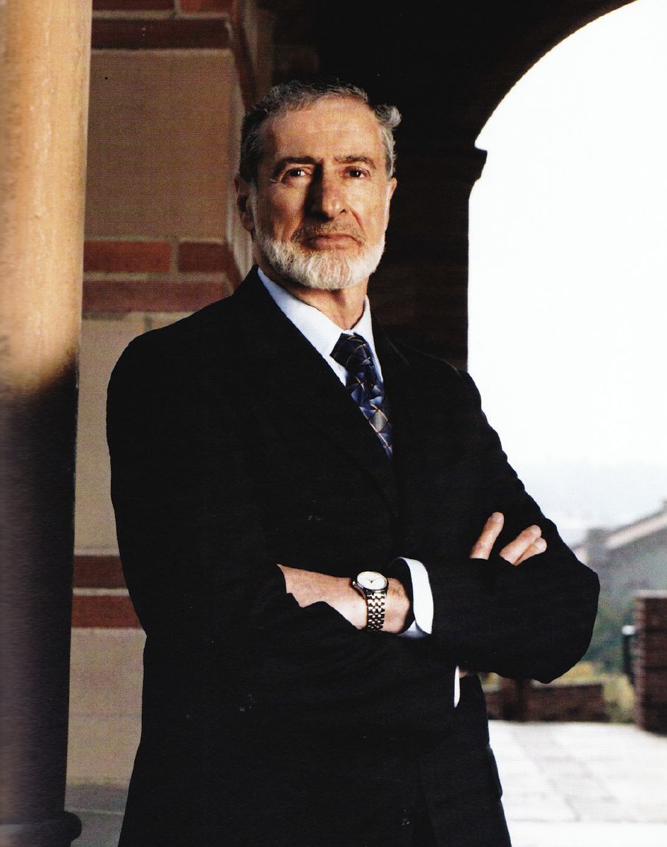 Norman Abrams
