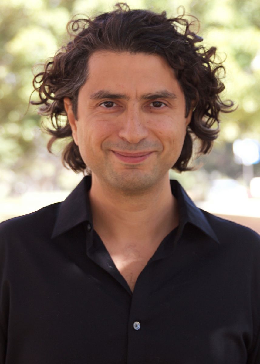 Salih Can Açıksöz