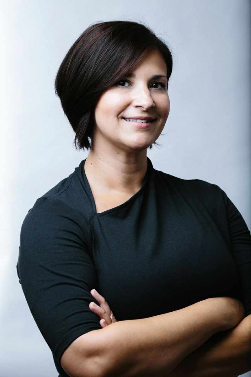 Mariana Niell-Swiller