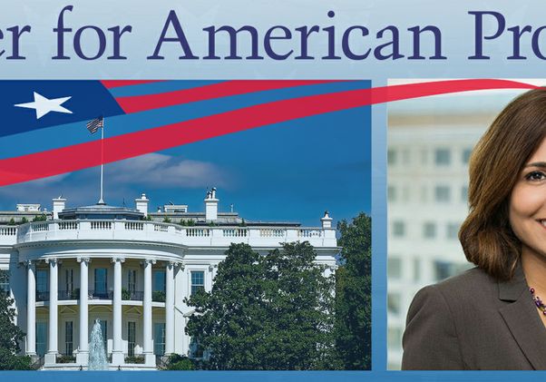 Politics, the Presidency, and the Path Ahead