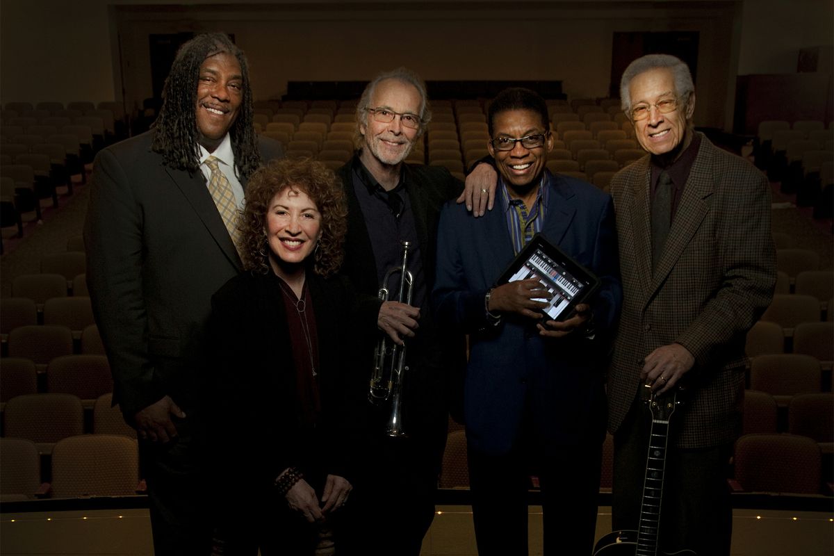 All This Jazz | UCLA