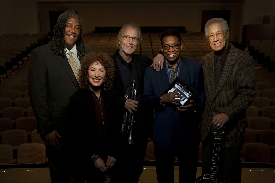 Jazz at UCLA