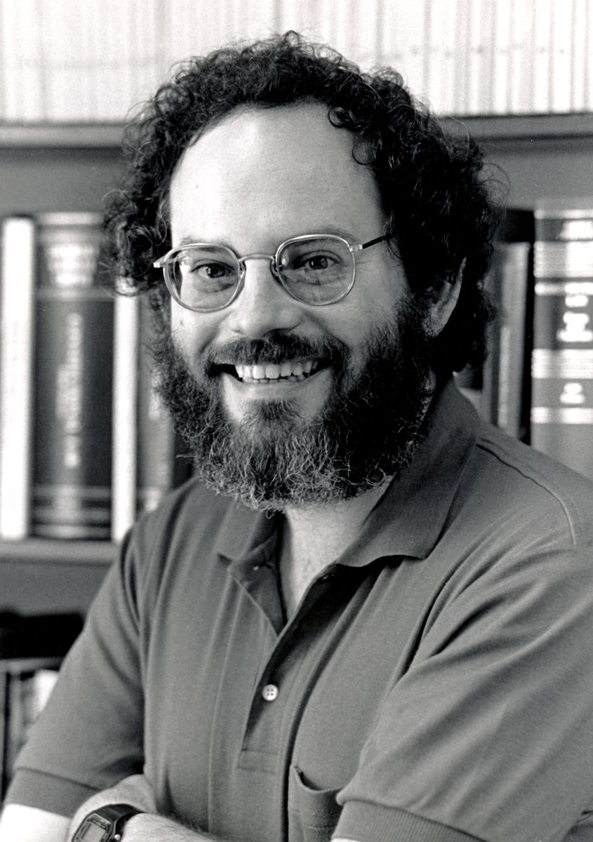 David Dolinko