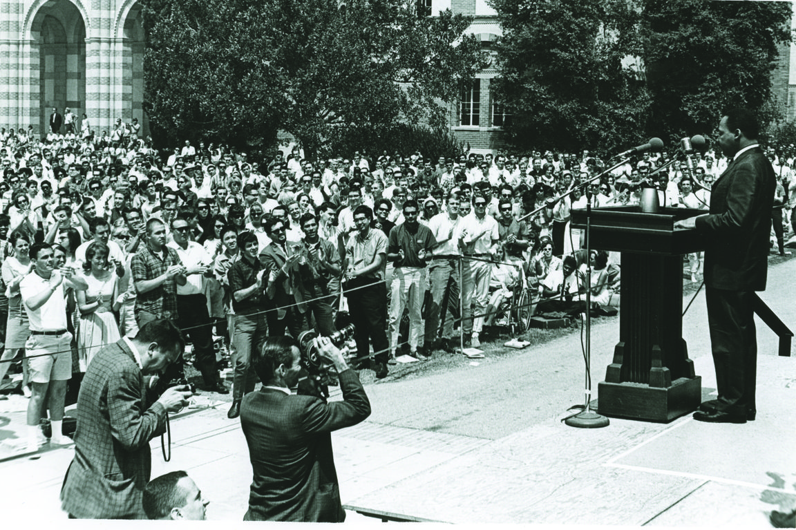 Martin Luther King Jr.