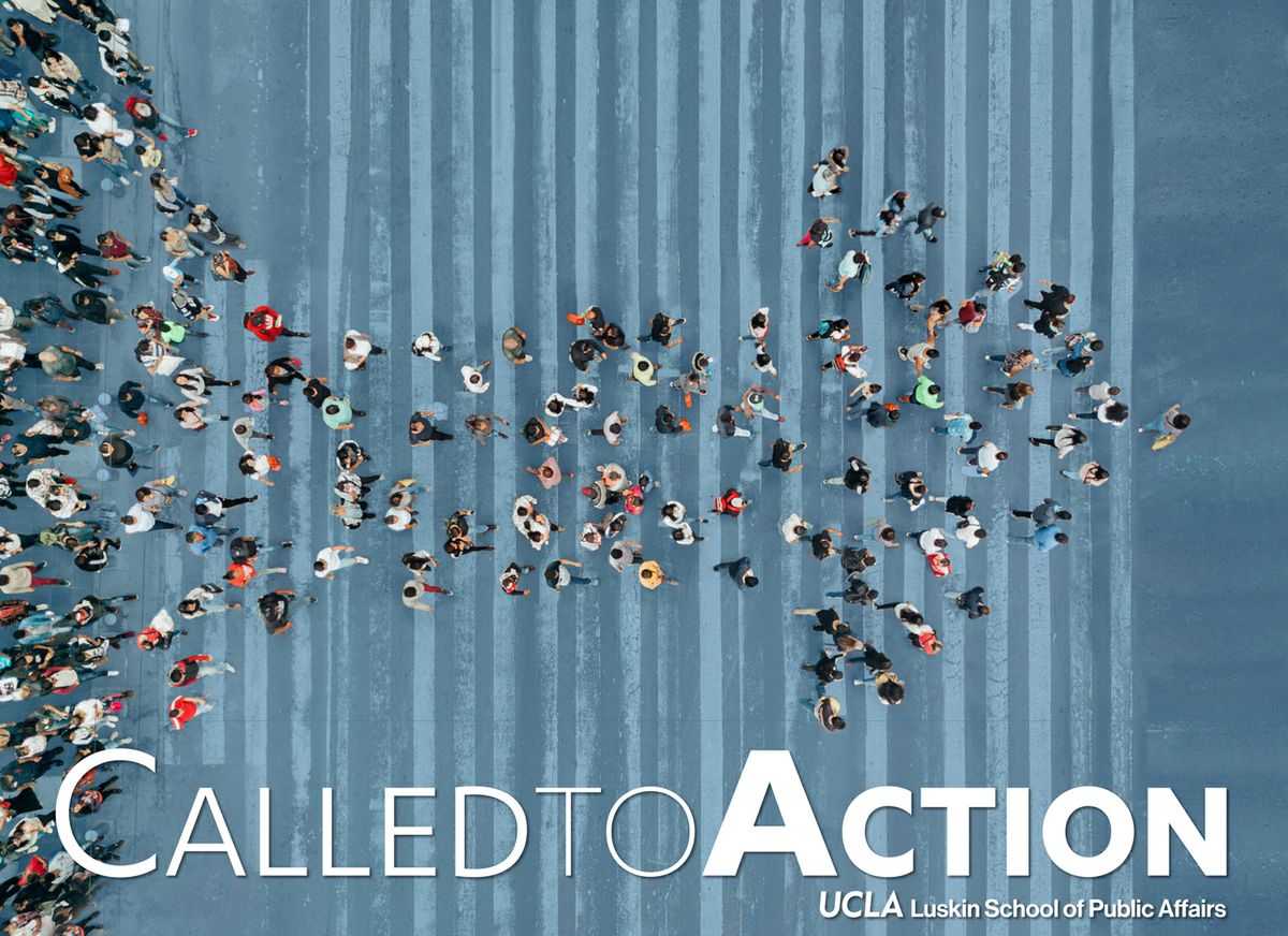 2021 Luskin Summit: Called to Action 