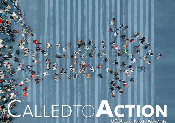 2021 Luskin Summit: Called to Action 