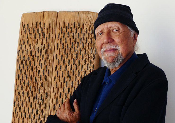 Charles Lloyd