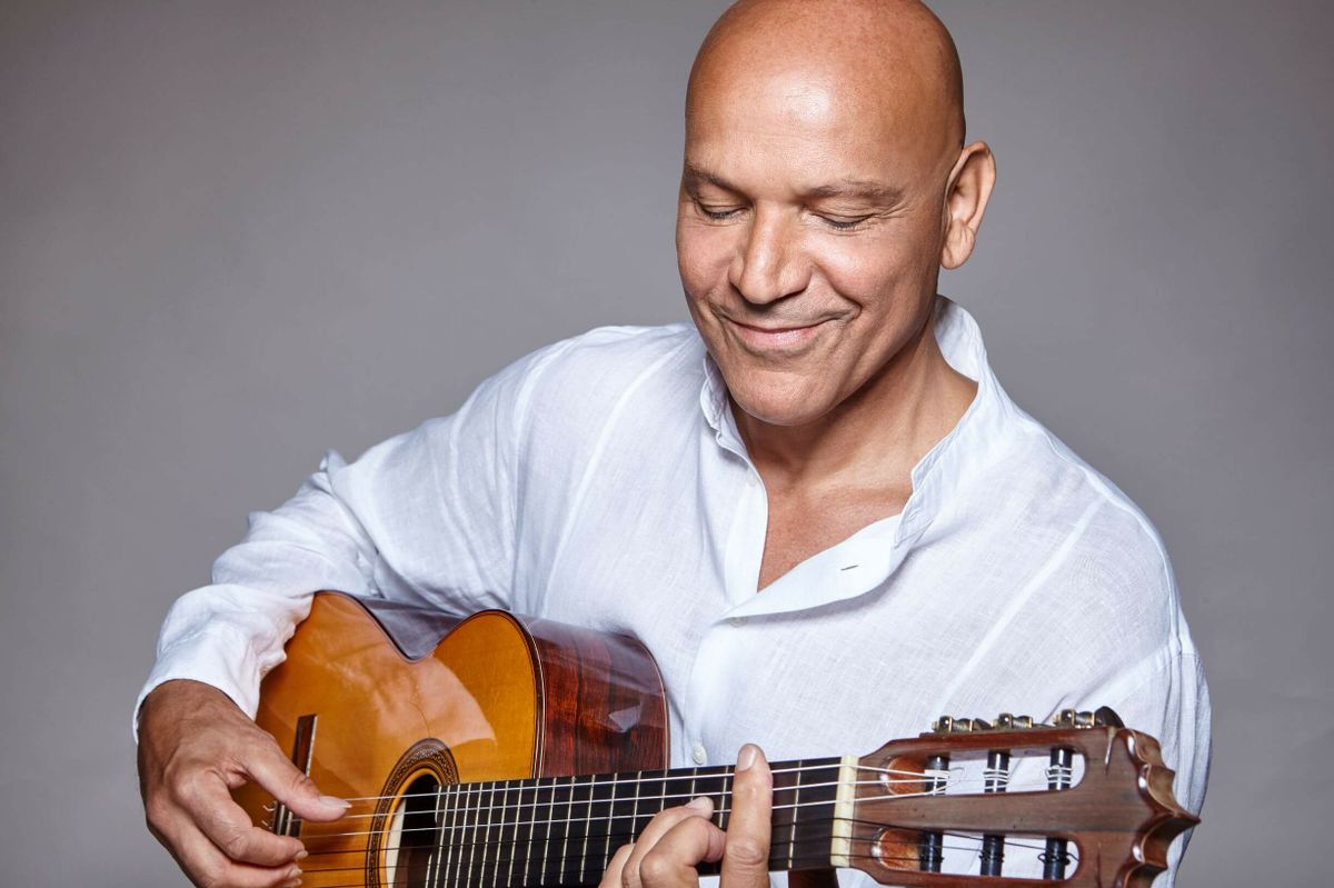 Gerard Edery