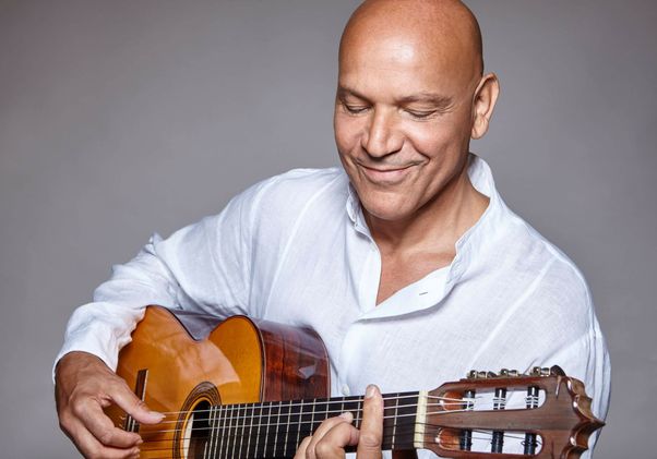 Gerard Edery