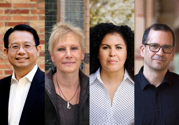 Looking Ahead: Science, Facts and the Public Debate