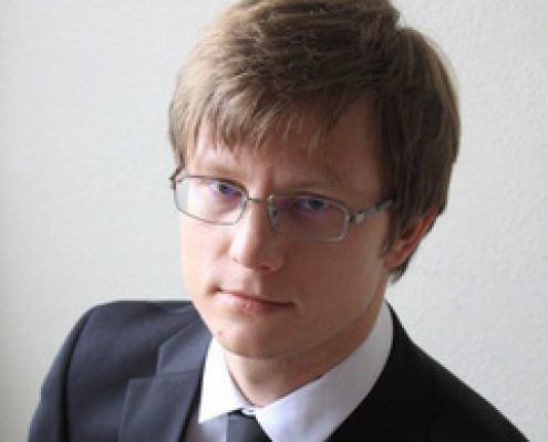 Denis Chetverikov