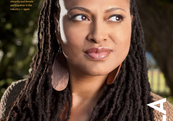UCLA Magazine April 2015