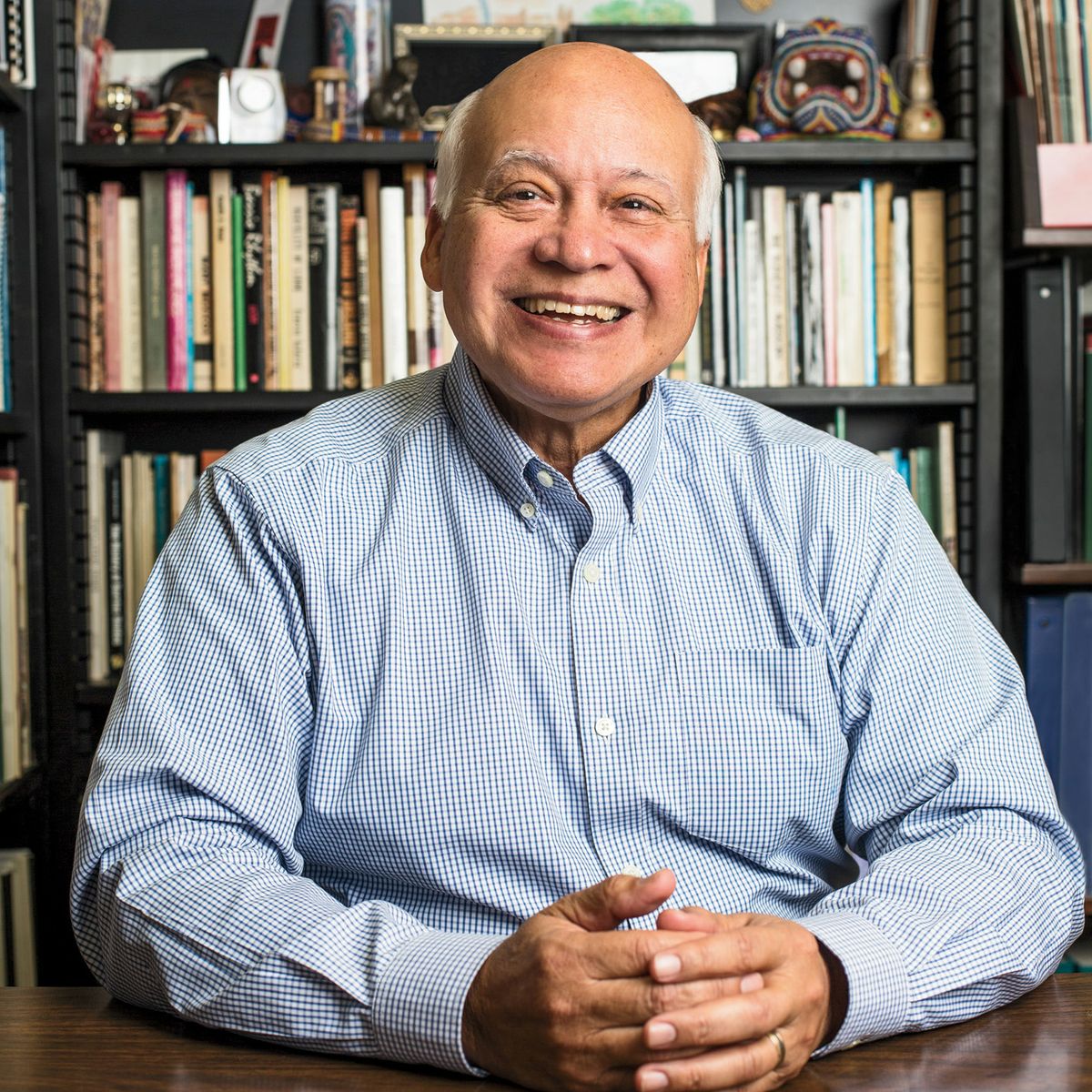 Leo Estrada