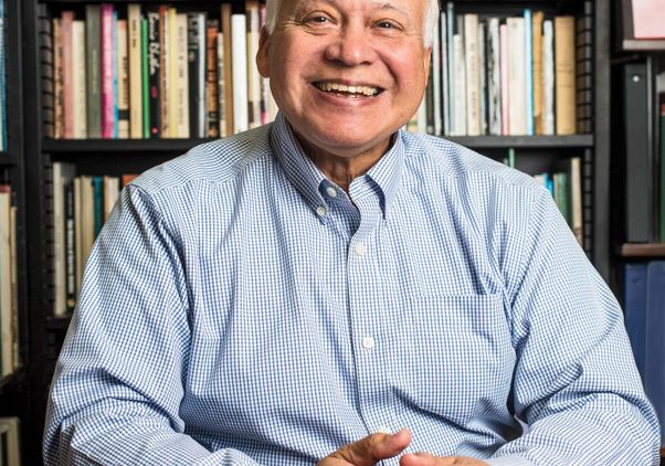 Leo Estrada