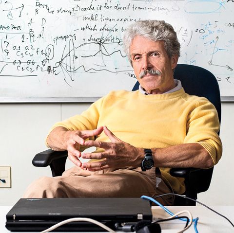Mario Gerla