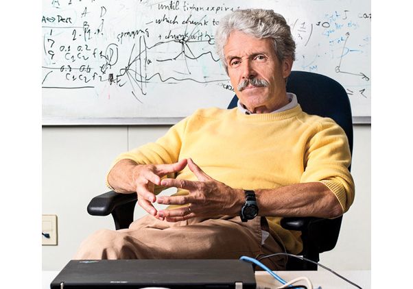 Mario Gerla