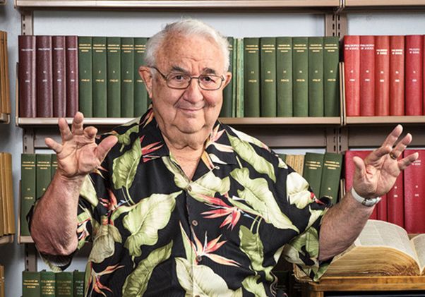 David Kaplan