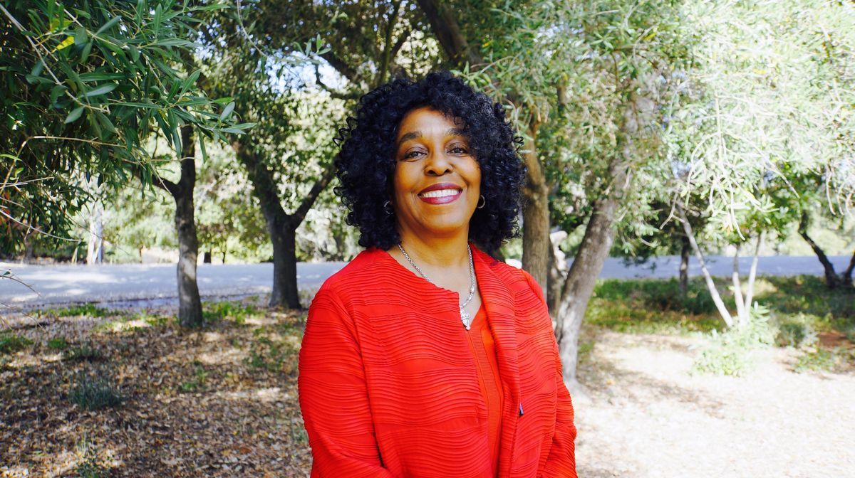 Brenda Stevenson