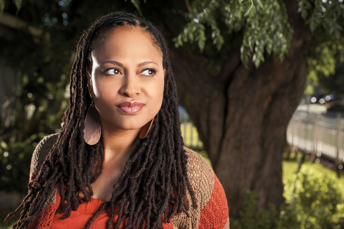 Ava Duvernay