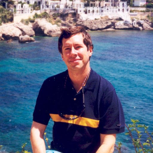 Matthew Malkan