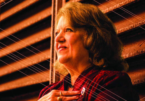 JoAnn Eastwood