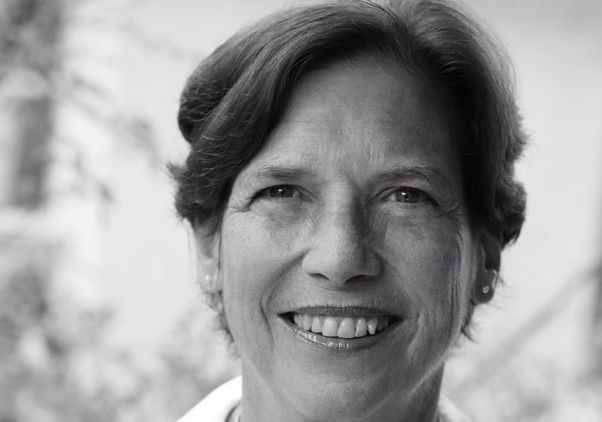 Patricia Greenfield