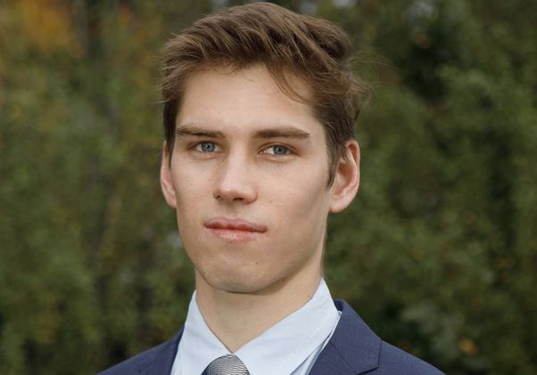 Noah Evers