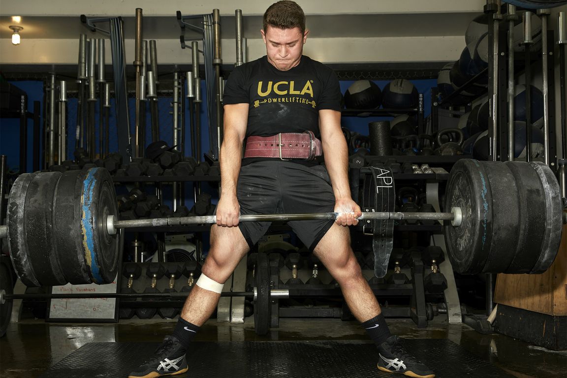 Marc Morgan