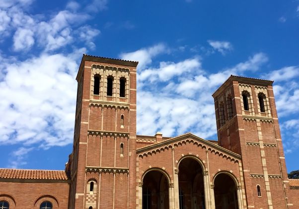 Royce Hall
