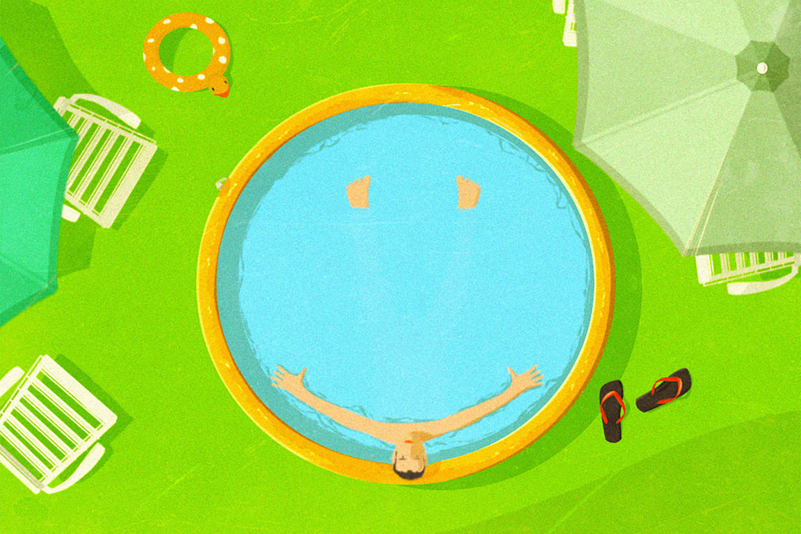 Don’t Worry, Be Happy