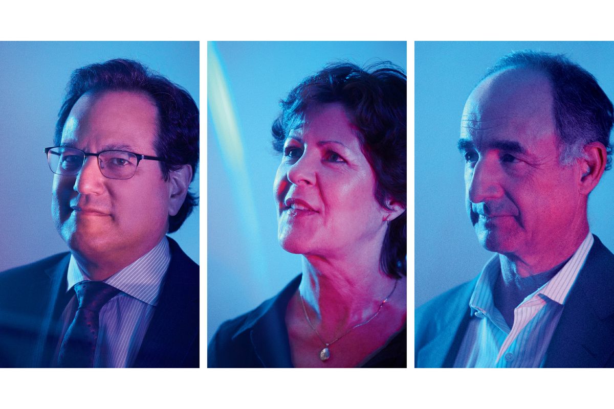 Hope Is Real The UCLA Depression Grand Challenge UCLA