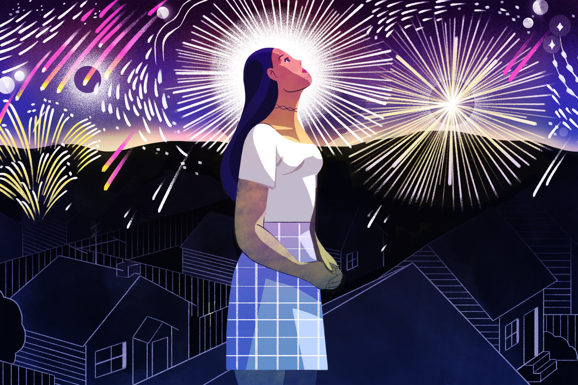 Honoring Adolescence
